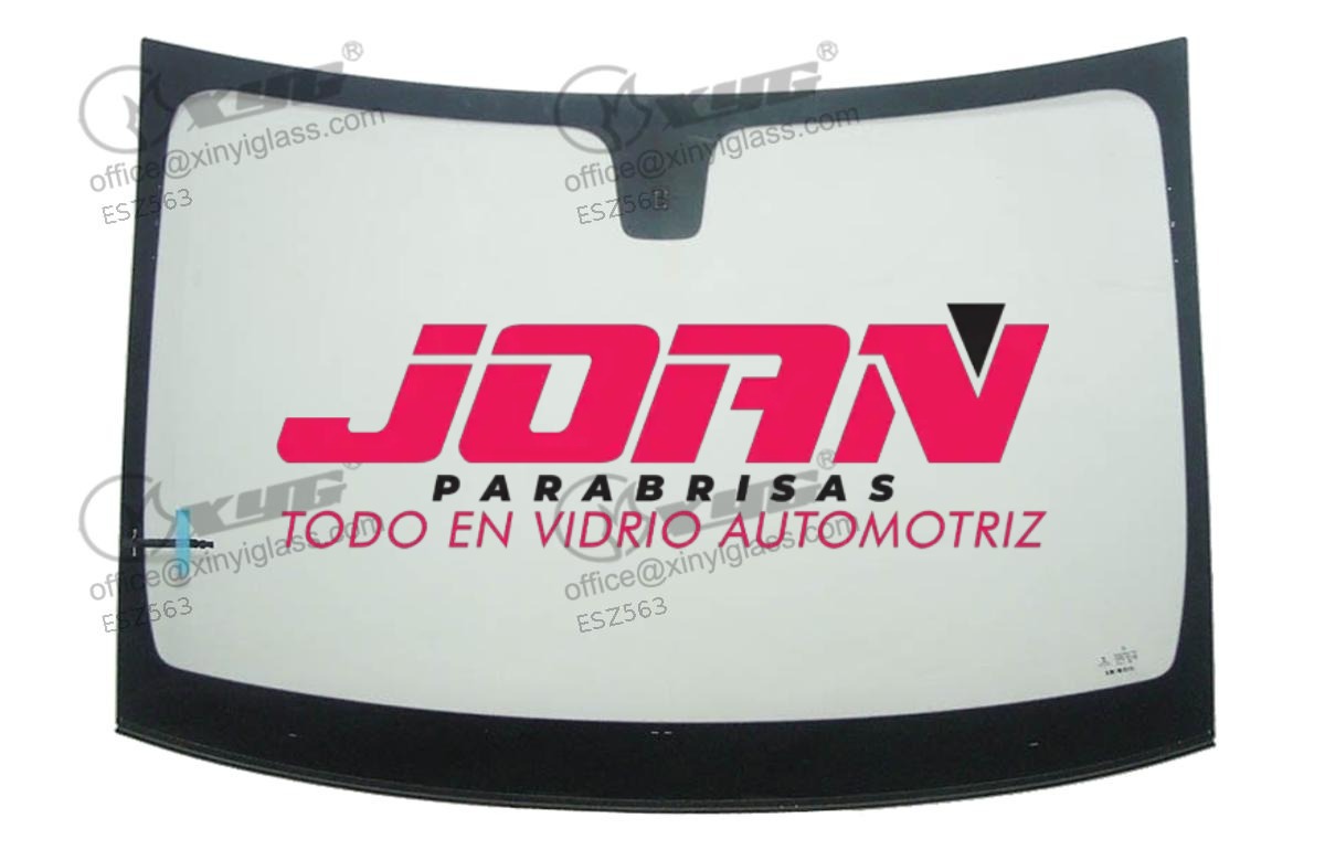 PARABRISAS DELANTERO MERCEDES BENZ VITO / V-CLASS W447 VAN - S/SENSOR - C/ANTENA