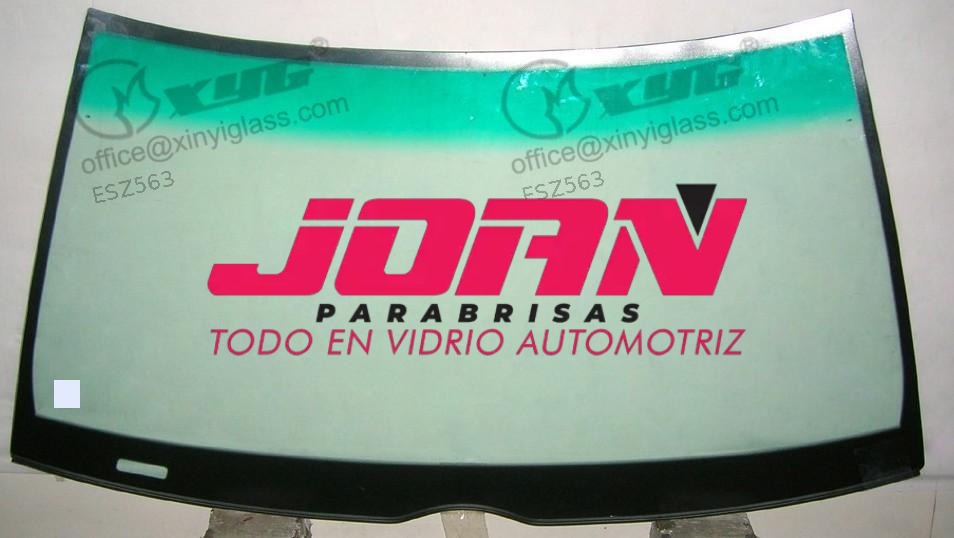 PARABRISAS DELANTERO MERCEDEZ BENZ W124 - 300D / 230E / 300E / 260E