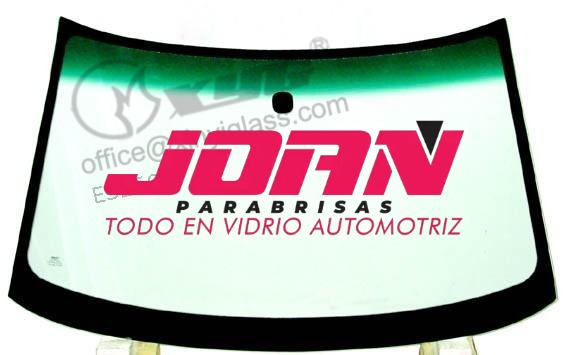 PARABRISAS DELANTERO MITSUBISHI 3000 GT GTO 2D COUPE C/SOLACO