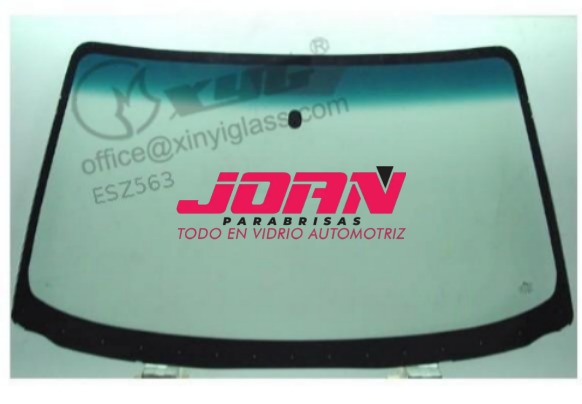 PARABRISAS DELANTERO MITSUBISHI GALANT 4D SEDAN