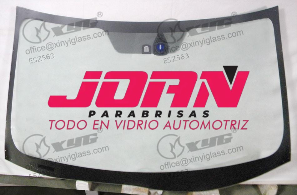 PARABRISAS DELANTERO MITSUBISHI OUTLANDER / PEUGEOT 4007 / CITROEN C-CROSSER 5D SUV