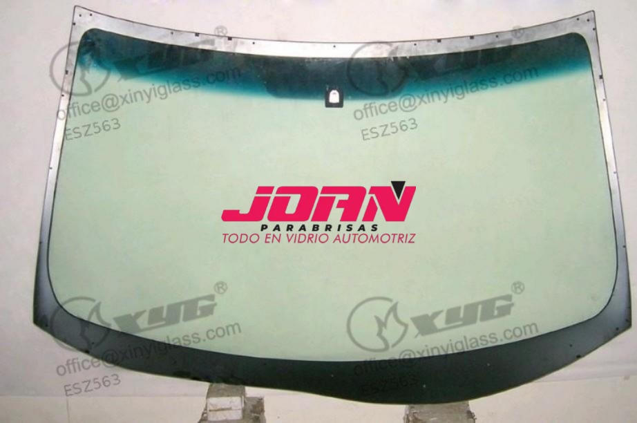 PARABRISAS DELANTERO MITSUBISHI OUTLANDER / PEUGEOT 4007 / CITROEN C-CROSSER 5D SUV S/SENSOR - C/SOLACO