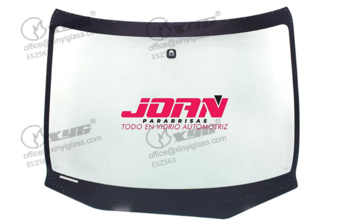 PARABRISAS DELANTERO MITSUBISHI XPANDER MPV - / NISSAN LIVINA - S/SENSOR - C/SOLACO