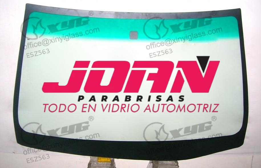 PARABRISAS DELANTERO MITSUBISHI ZINGER 5D WAGON -