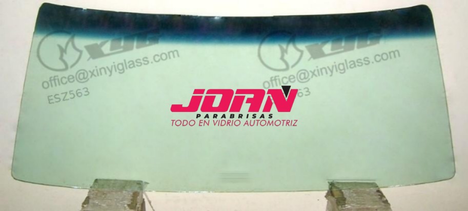 PARABRISAS DELANTERO NISSAN 1200 PICK UP // SUNNY B110 SEDAN / WAGON