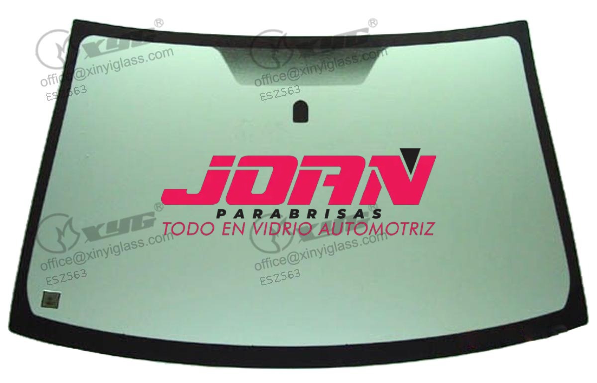 PARABRISAS DELANTERO NISSAN ALMERA N16 SEDAN / HATCHBACK C/SOLACO