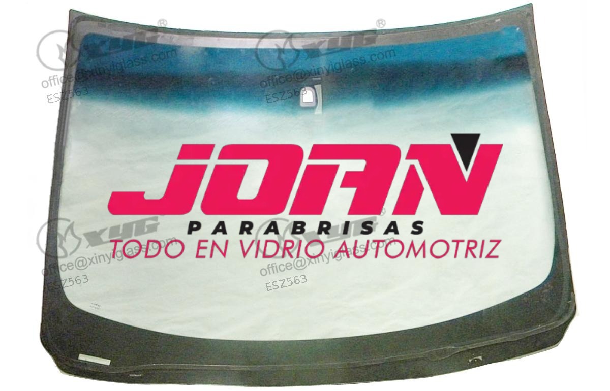 PARABRISAS DELANTERO NISSAN ALTIMA L32A 4D SEDAN C/SOLACO