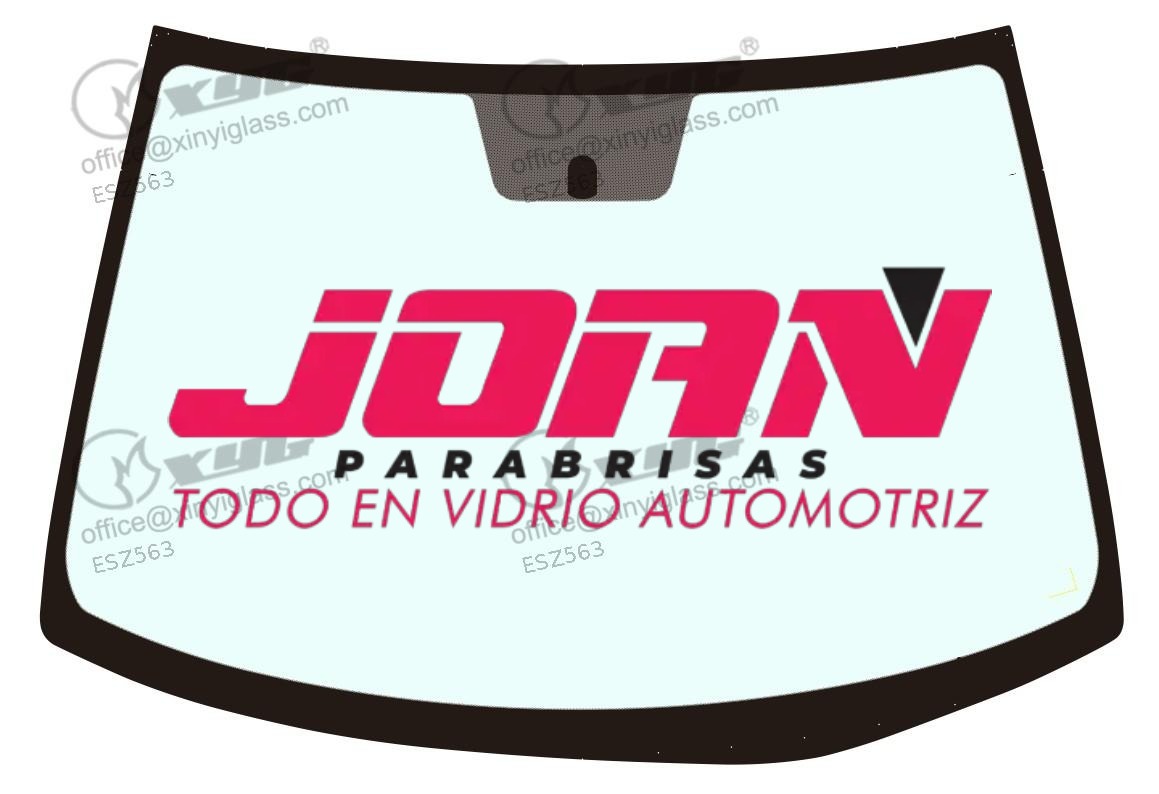 PARABRISAS DELANTERO NISSAN ALTIMA 4D SEDAN -