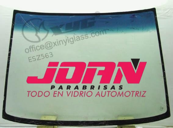 PARABRISAS DELANTERO NISSAN AXXESS // PRAIRIE MPV