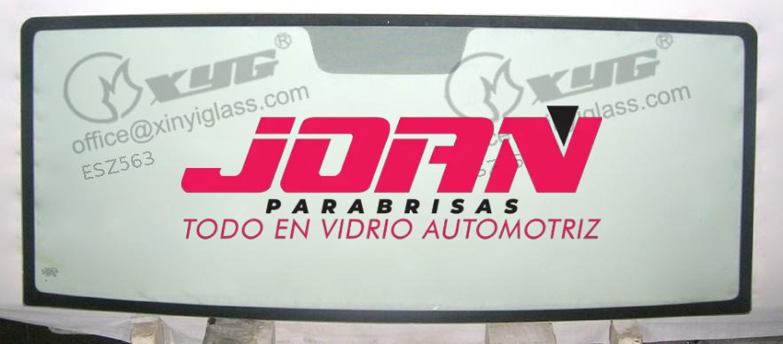 PARABRISAS DELANTERO NISSAN CABSTAR NT400 / RENAULT MAXITY