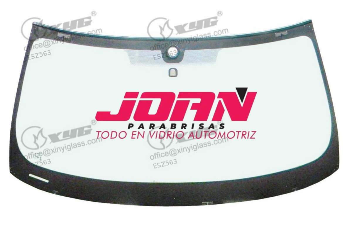 PARABRISAS DELANTERO NISSAN FAIRLADY Z34 370Z COUPE / CABRIOLET C/SENSOR