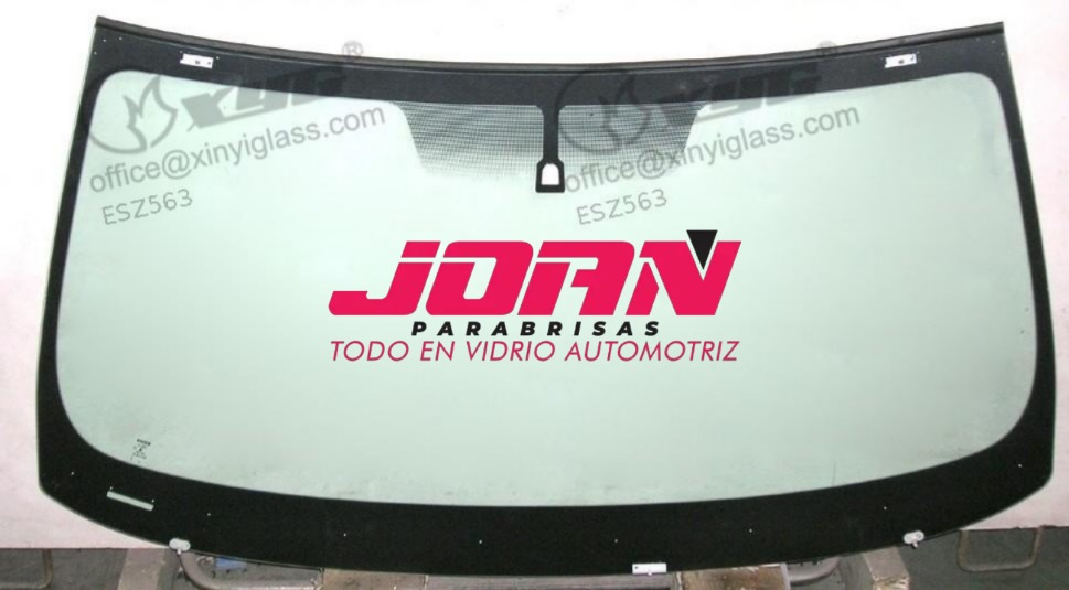 PARABRISAS DELANTERO NISSAN FAIRLADY Z34 370Z COUPE / CABRIOLET S/SENSOR
