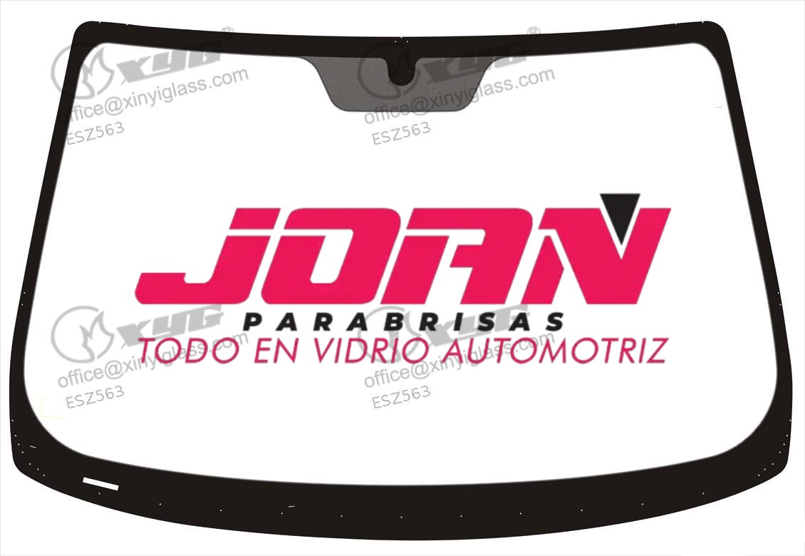 PARABRISAS DELANTERO NISSAN MICRA / MARCH 3D / 5D HBK
