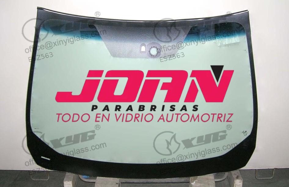 PARABRISAS DELANTERO NISSAN MURANO Z51 5D SUV / CONVERTIBLE 2D - C/SENSOR
