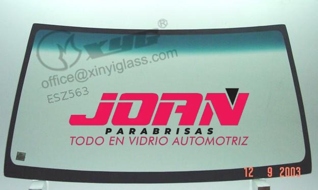PARABRISAS DELANTERO NISSAN PATHFINDER R50 / INFINITI QX4 5D SUV