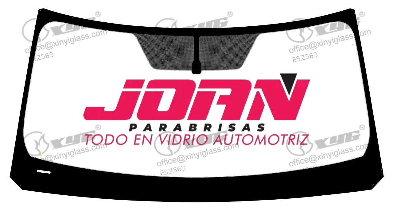 PARABRISAS DELANTERO NISSAN PATROL / QX56 5D SUV S/SENSOR