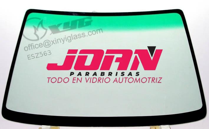 PARABRISAS DELANTERO NISSAN PULSAR N13 / LANGLEY SENTRA SEDAN / HBK