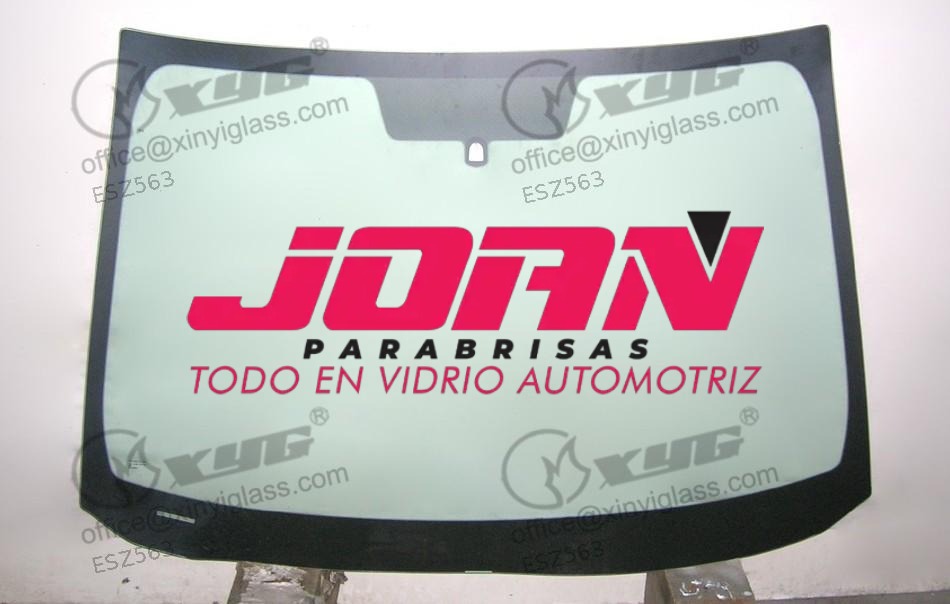 PARABRISAS DELANTERO NISSAN SENTRA B16 4D