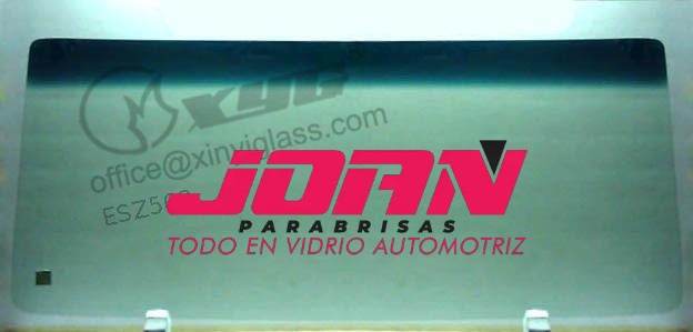 PARABRISAS DELANTERO NISSAN UD SERIE = 1800 / / 2300 / 2600 / 2800 =