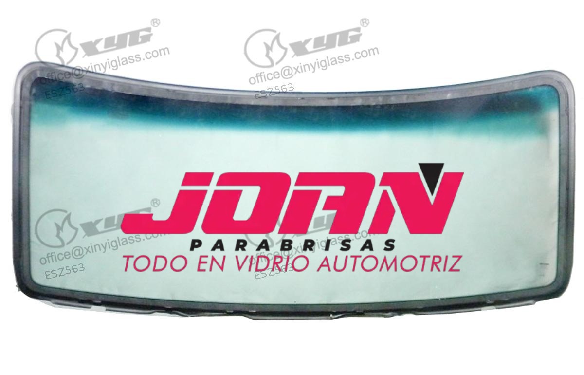 PARABRISAS DELANTERO PETERBILT ENCAPSULADO 567 / 579 CONVENTIONAL CAB // KENWORTH T280 / T680 TRUCK