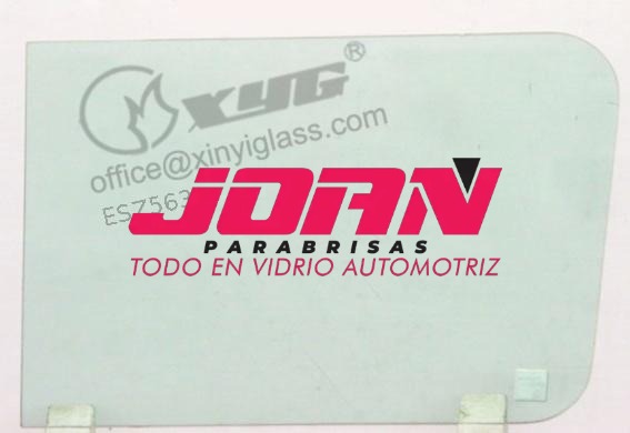 PARABRISAS DELANTERO PETERBILT 349 - 353 - 357 - 359 - 375 - 379 CONVENTIONAL CAB