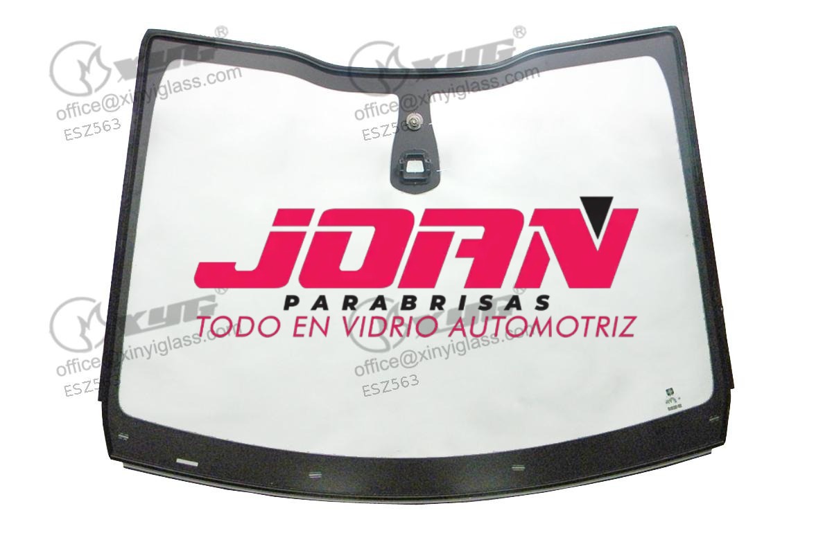 PARABRISAS DELANTERO PEUGEOT 208 3D / 5D HBK / PEUGEOT MINI SUV - C/SENSOR