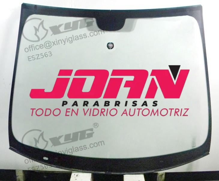 PARABRISAS DELANTERO PEUGEOT 3008 5D SUV / 5008 5D MPV