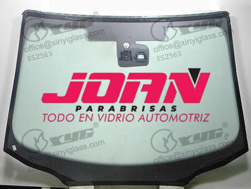 PARABRISAS DELANTERO PEUGEOT 508 4D SEDAN / 5D WAGON C/SENSOR// SOLACO