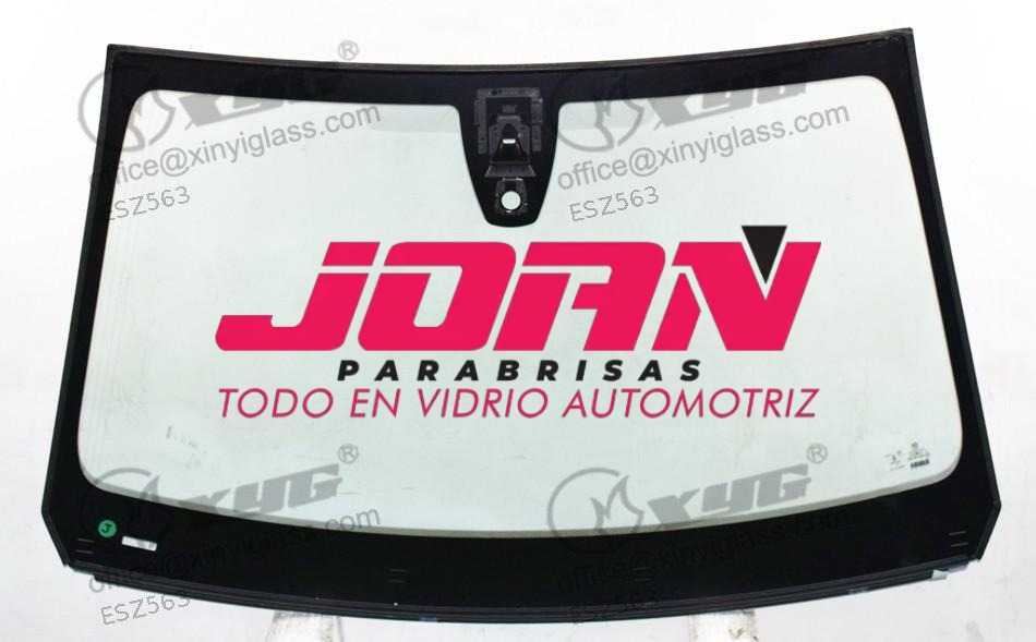 PARABRISAS DELANTERO PEUGEOT 508 5D HATCHBACK / 5D WAGON - C/SENSOR - CAMARA