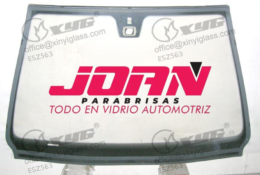 PARABRISAS DELANTERO PEUGEOT 607 4D SEDAN -