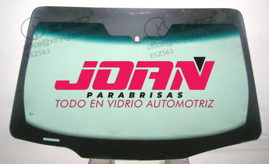 PARABRISAS DELANTERO PONTIAC GRAND PRIX 4D SEDAN -