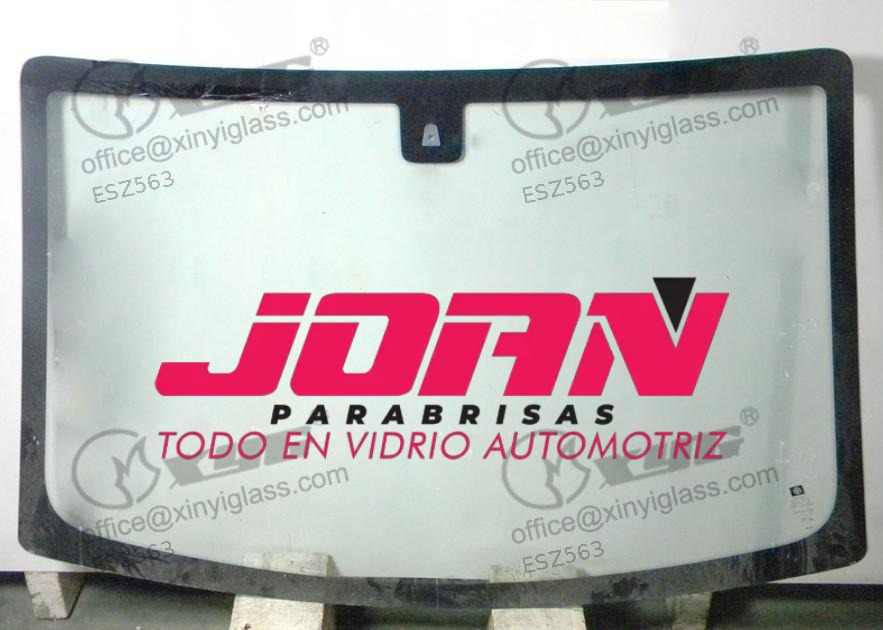 PARABRISAS DELANTERO RAM V700 RAPID CARGO VAN - // FIAT NOVO UNO 3D/5D HBK -