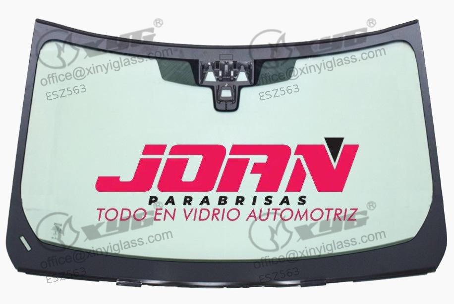 PARABRISAS DELANTERO RANGE ROVER SPORT L494 SUV - C/SENSOR - 2 CAMARAS - ACCESORIOS