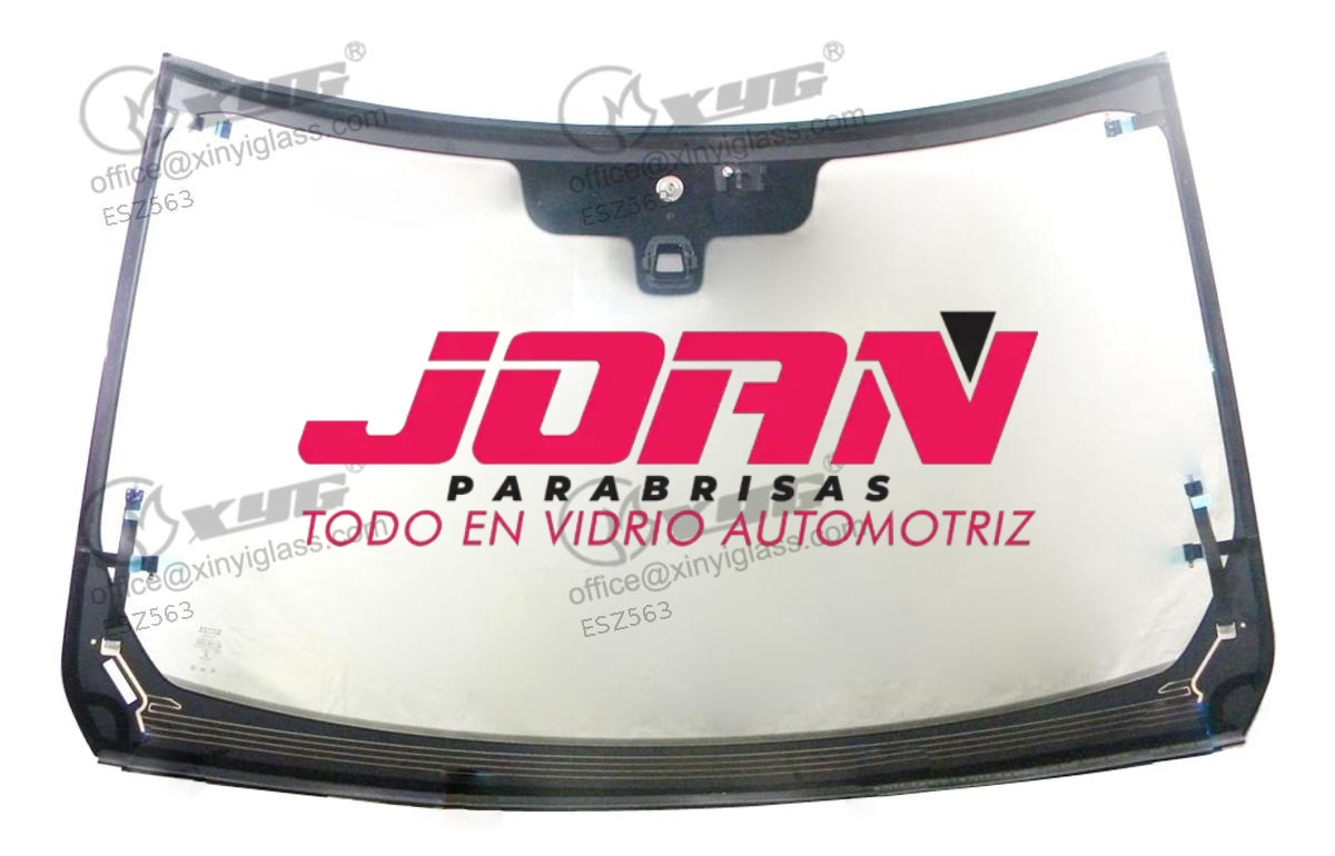 PARABRISAS DELANTERO RANGE ROVER VOGUE L405 5D SUV - C/SENSOR - BRAKE