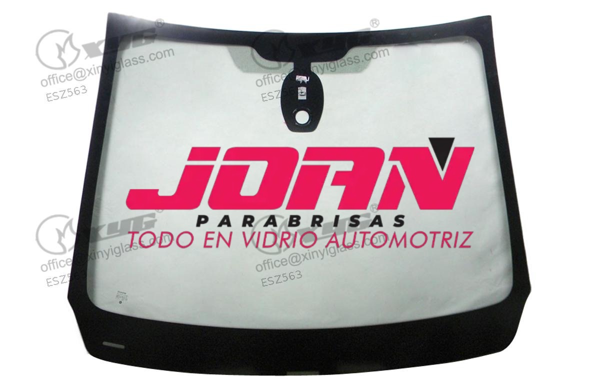 PARABRISAS DELANTERO RENAULT CAPTUR / SAMSUNG QM3 5D SUV