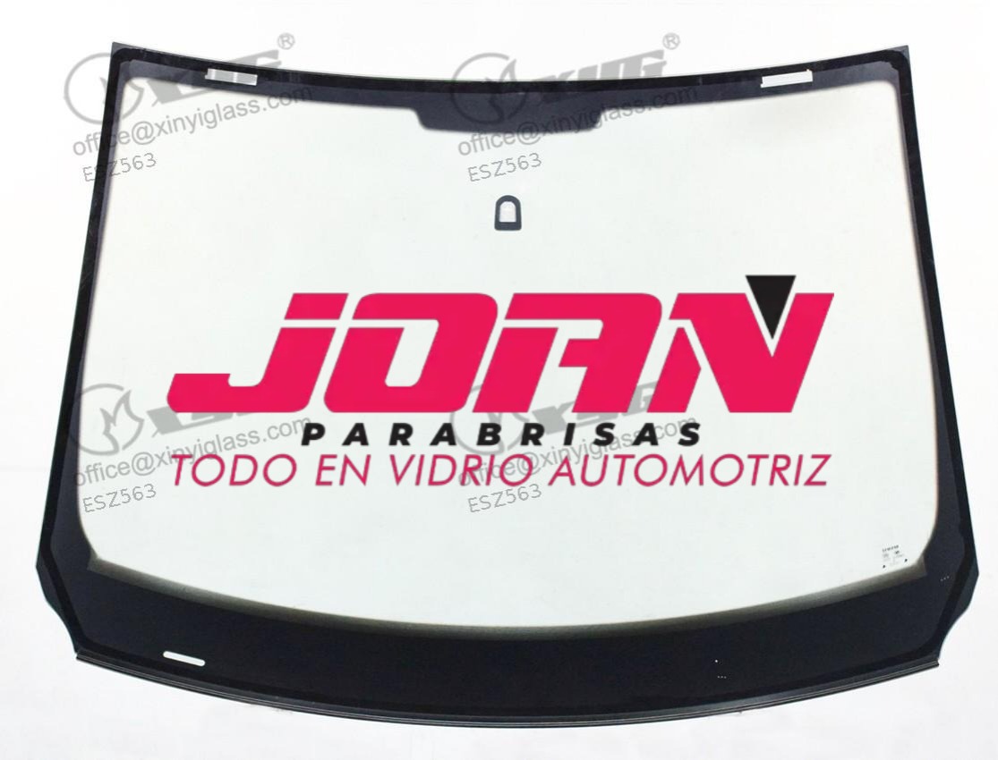 PARABRISAS DELANTERO RENAULT CAPTUR SUV / MITSUBISHI ASX - S/SENSOR
