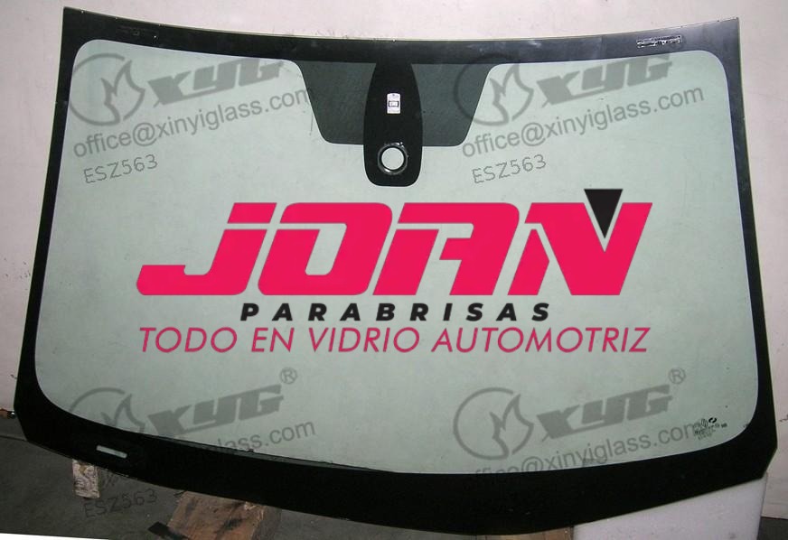 PARABRISAS DELANTERO RENAULT KOLEOS / SAMSUNG QM5 5D SUV C/SENSOR - SOLACO