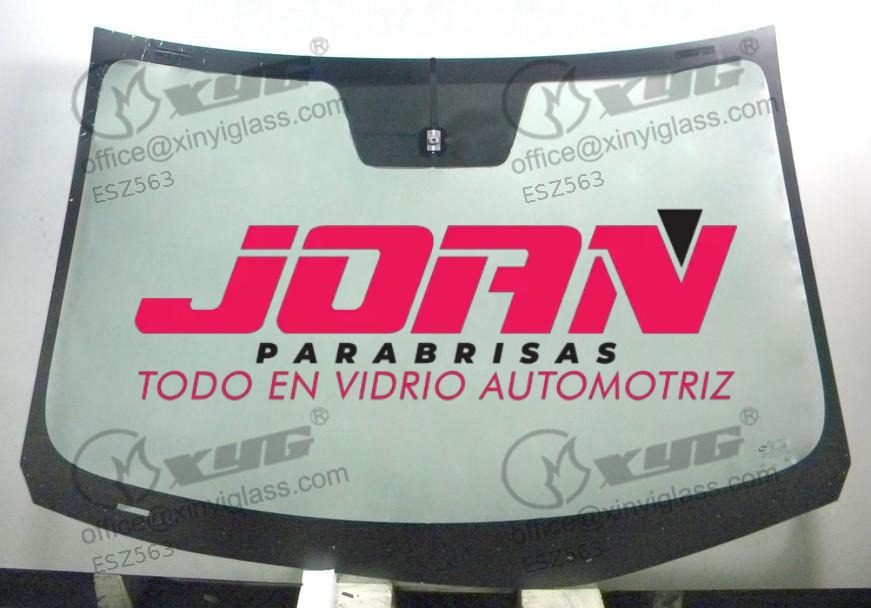 PARABRISAS DELANTERO RENAULT KOLEOS / SAMSUNG QM5 5D SUV S/SENSOR