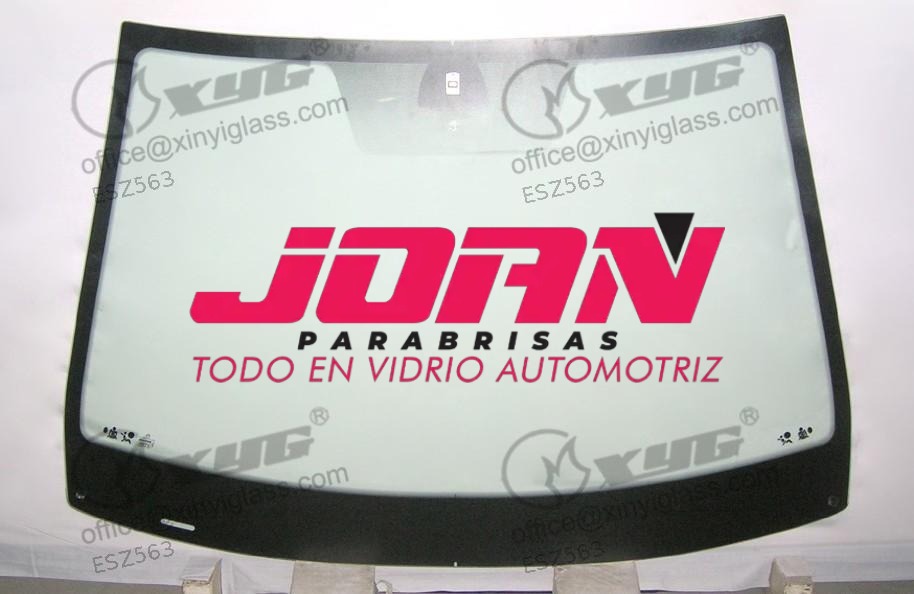 PARABRISAS DELANTERO RENAULT LAGUNA I 5D HBK / 5D WAGON
