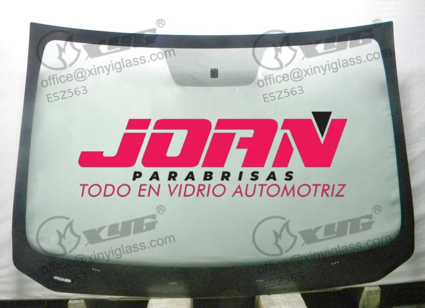 PARABRISAS DELANTERO RENAULT LOGAN SEDAN / WAGON / SANDERO STEPWAY HBK