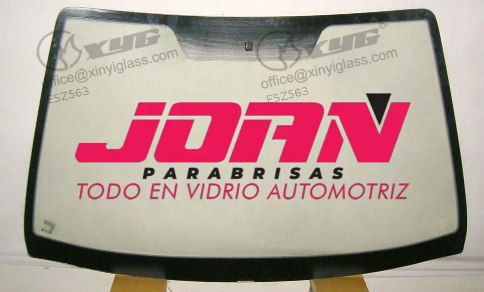 PARABRISAS DELANTERO RENAULT MEGANE 4D SEDAN / 5D HBK