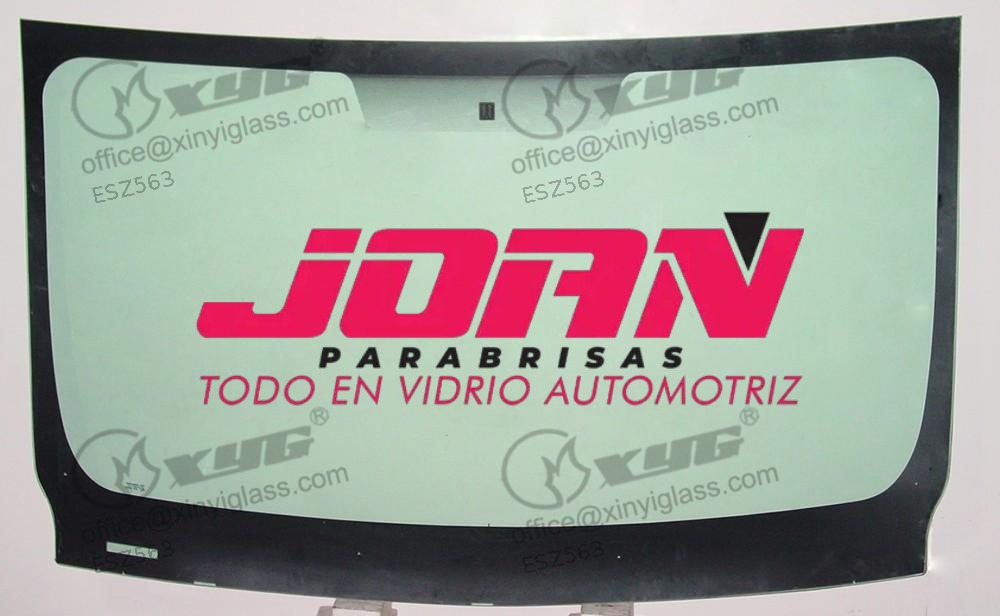PARABRISAS DELANTERO RENAULT TRAFIC II (X83) VAN -