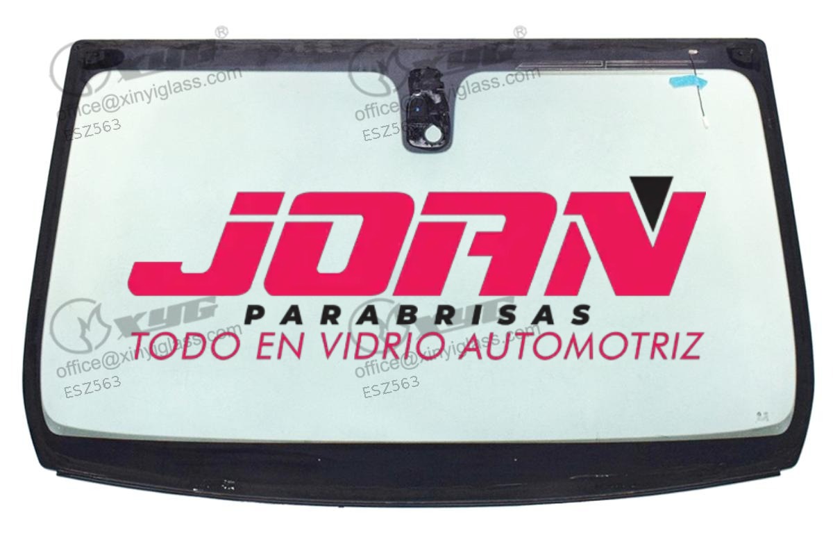 PARABRISAS DELANTERO SAIC MAXUS / LDV T60 4D PICKUP - C/SENSOR - ANTENA SOLACO