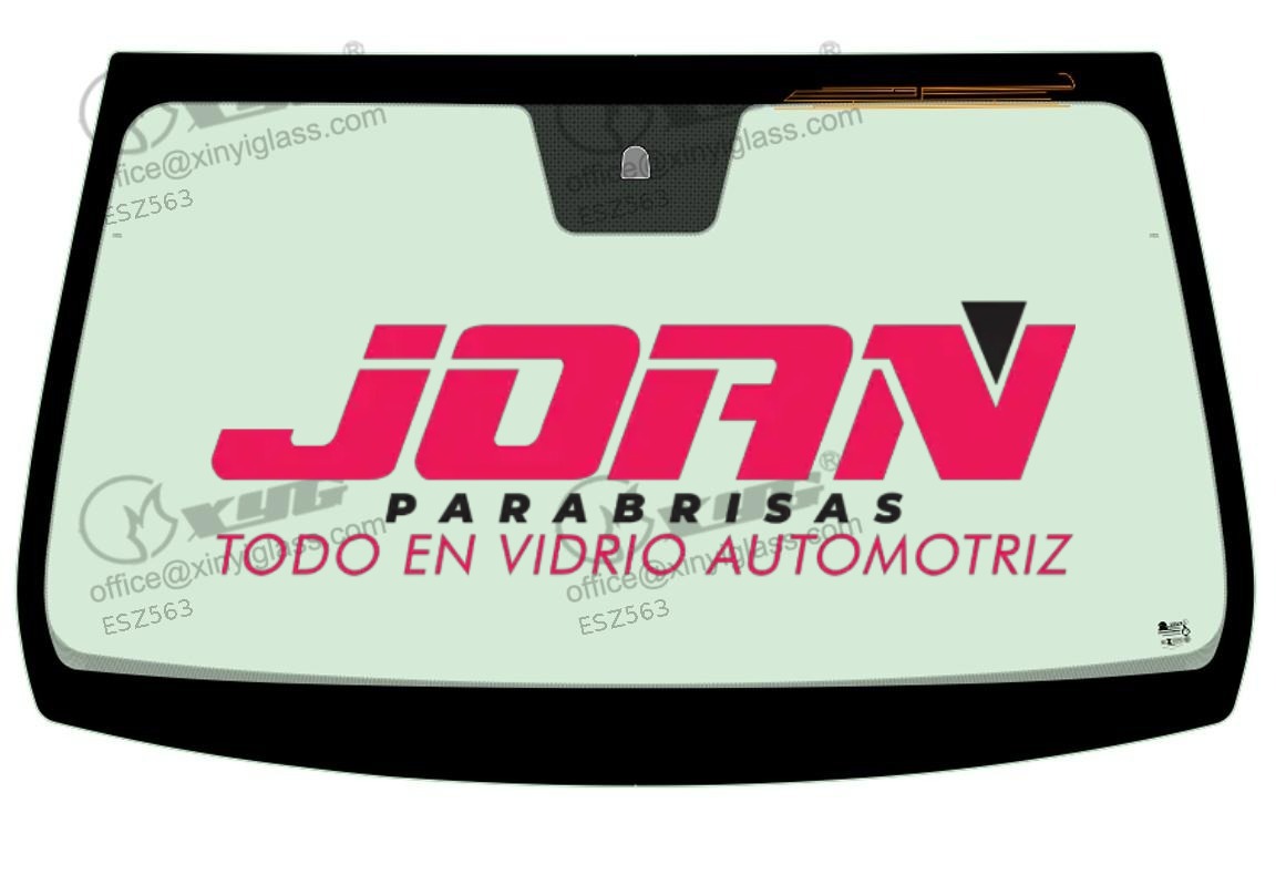 PARABRISAS DELANTERO SAIC MAXUS / LDV T60 4D PICKUP - S/SENSOR - C/ANTENA