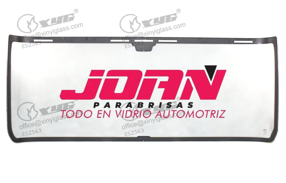 PARABRISAS DELANTERO SCANIA SERIE P / G / L / R / S = P280 / L320 / G360 / R500 / S730 TRUCK - C/SOLACO