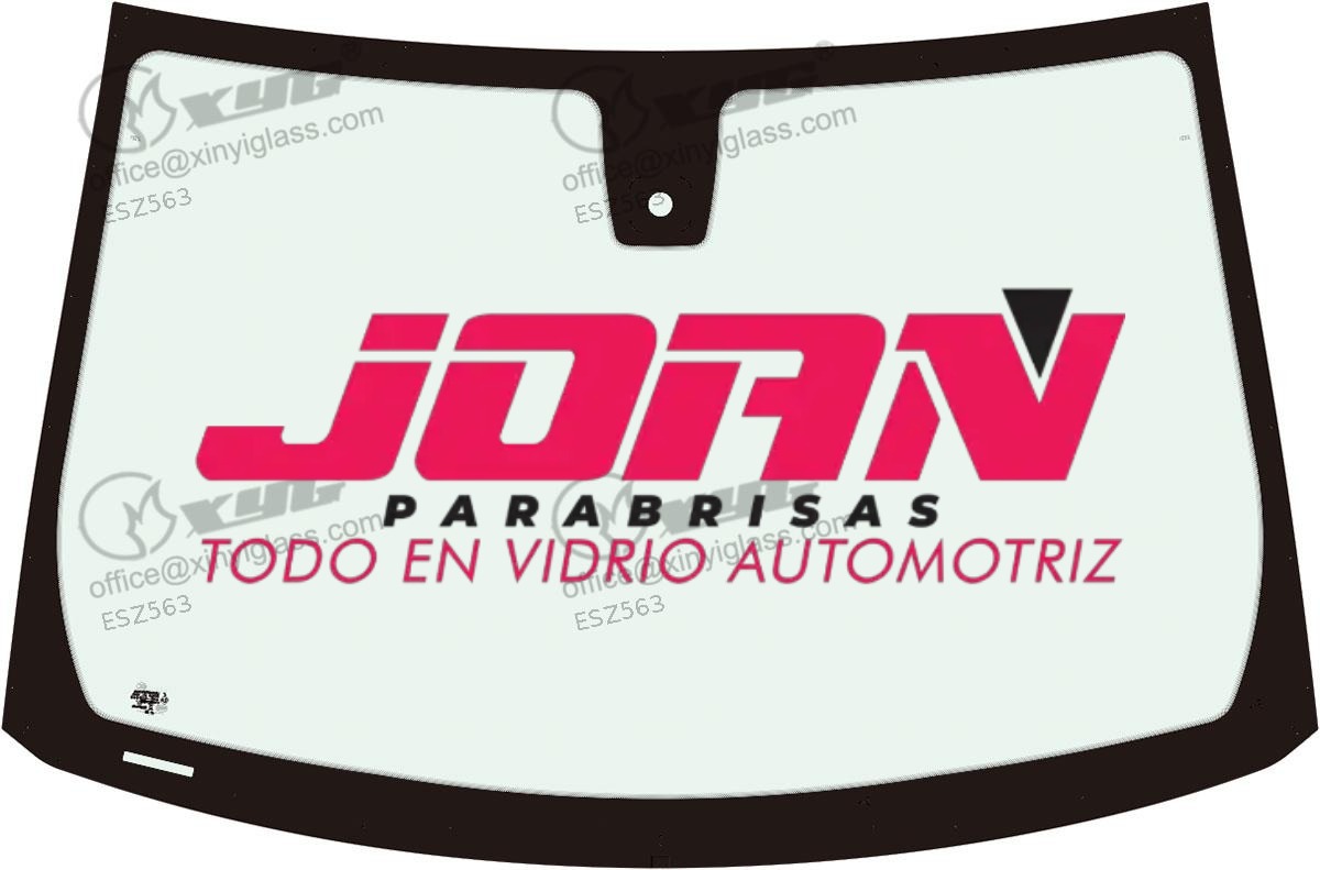 PARABRISAS DELANTERO SOUTHEAST DX3 5D SUV - C/SENSOR SOLACO
