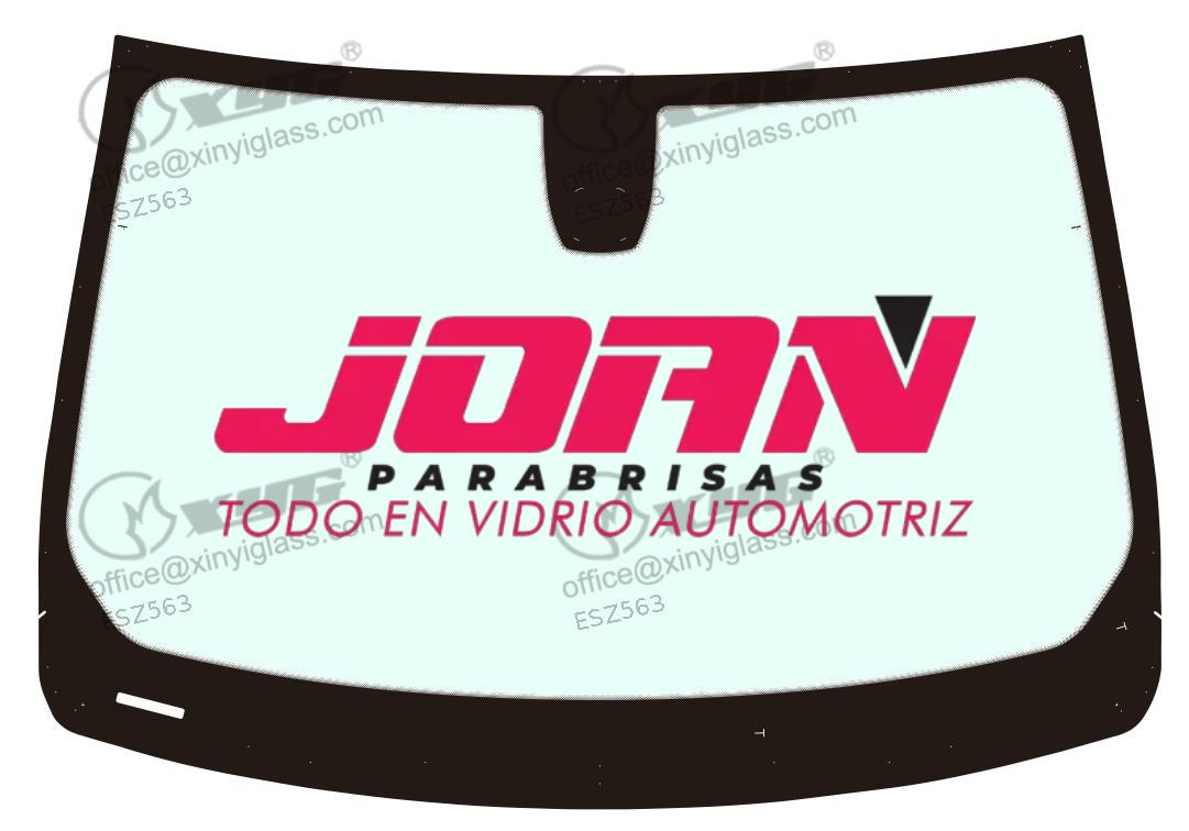 PARABRISAS DELANTERO SOUTHEAST DX7 5D SUV -
