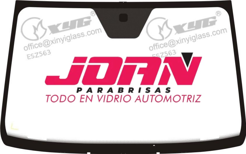 PARABRISAS DELANTERO SSANGYONG ACTYON / KYRON 5D SUV S/SENSOR