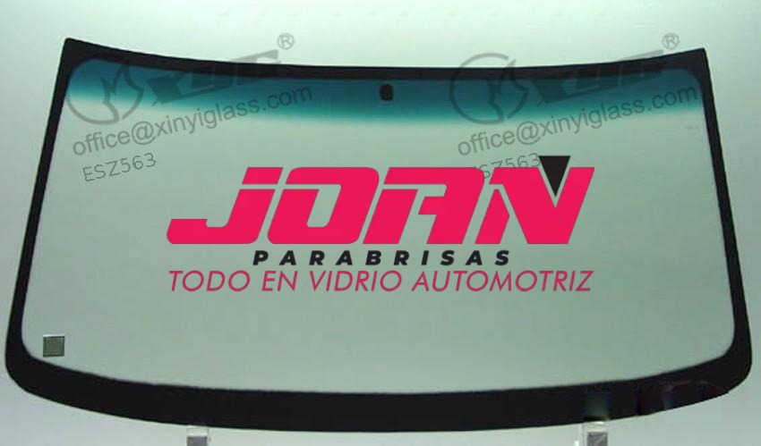 PARABRISAS DELANTERO SSANGYONG MUSSO 5D SUV C/SOLACO