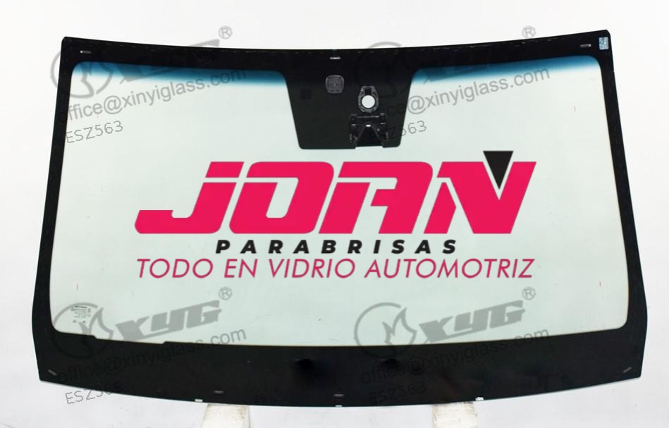 PARABRISAS DELANTERO SSANGYONG REXTON Y400 / MUSSO SUV C/SENSOR - CAMARA PEQUEÑA - SOLACO